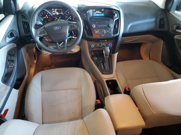 1FADP3K29HL245795 2017 FORD FOCUS - Image 8