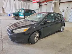 1FADP3K29HL246462 2017 FORD FOCUS