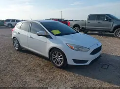 1FADP3K29HL246610 2017 FORD FOCUS
