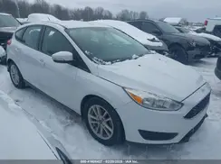1FADP3K29HL246932 2017 FORD FOCUS