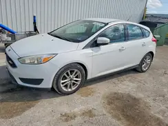 1FADP3K29HL247353 2017 FORD FOCUS