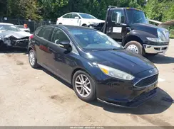 1FADP3K29HL247966 2017 FORD FOCUS
