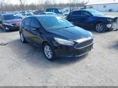 1FADP3K29HL249183 2017 FORD FOCUS