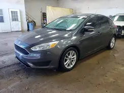 1FADP3K29HL249863 2017 FORD FOCUS