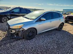 1FADP3K29HL255162 2017 FORD FOCUS