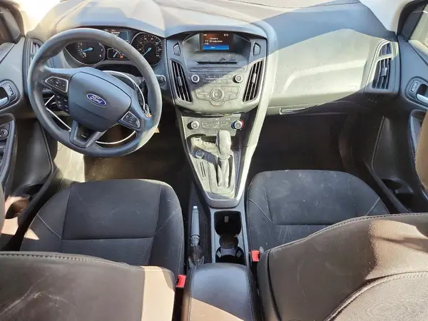 1FADP3K29HL255162 2017 FORD FOCUS - Image 8