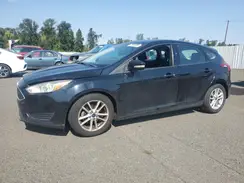 1FADP3K29HL255520 2017 FORD FOCUS
