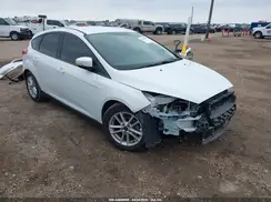 1FADP3K29HL258868 2017 FORD FOCUS