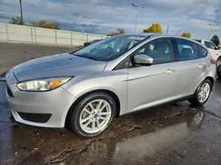 1FADP3K29HL259115 2017 FORD FOCUS