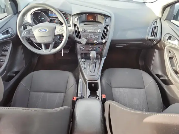 1FADP3K29HL259115 2017 FORD FOCUS - Image 8
