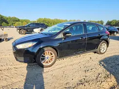 1FADP3K29HL259504 2017 FORD FOCUS