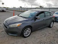 1FADP3K29HL259745 2017 FORD FOCUS