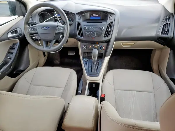1FADP3K29HL259745 2017 FORD FOCUS - Image 8