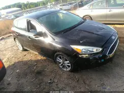 1FADP3K29HL262080 2017 FORD FOCUS