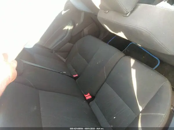 1FADP3K29HL262080 2017 FORD FOCUS - Image 8