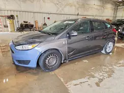 1FADP3K29HL262757 2017 FORD FOCUS