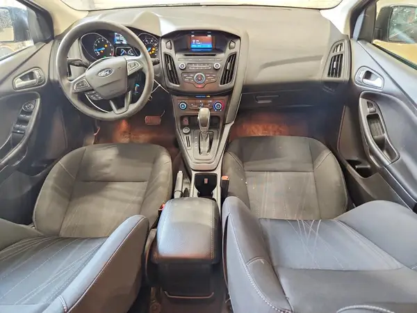 1FADP3K29HL262757 2017 FORD FOCUS - Image 8