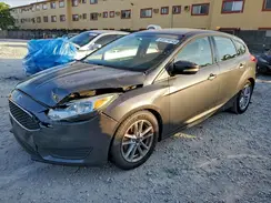 1FADP3K29HL269675 2017 FORD FOCUS