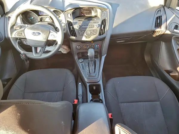 1FADP3K29HL269675 2017 FORD FOCUS - Image 8