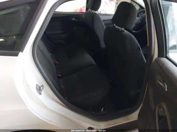 1FADP3K29HL271426 2017 FORD FOCUS - Image 8