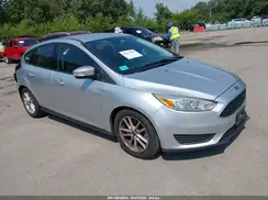 1FADP3K29HL271748 2017 FORD FOCUS