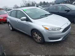 1FADP3K29HL271880 2017 FORD FOCUS
