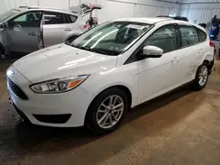 1FADP3K29HL275914 2017 FORD FOCUS