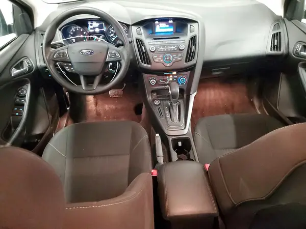 1FADP3K29HL275914 2017 FORD FOCUS - Image 8