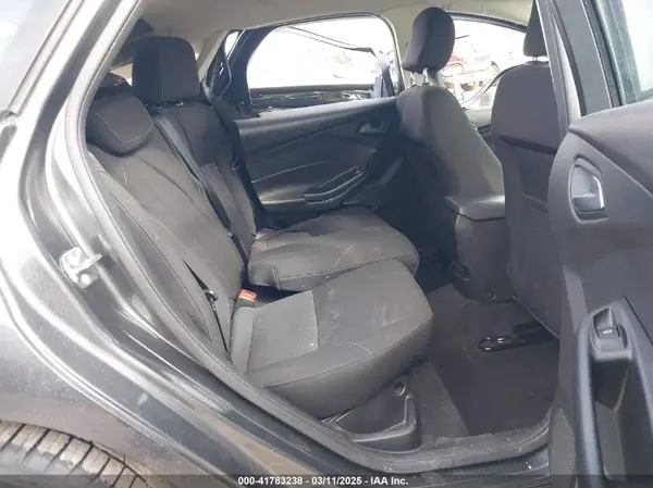 1FADP3K29HL277209 2017 FORD FOCUS - Image 8
