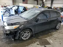 1FADP3K29HL277260 2017 FORD FOCUS