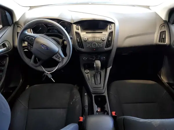 1FADP3K29HL277260 2017 FORD FOCUS - Image 8