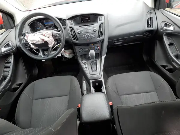 1FADP3K29HL278067 2017 FORD FOCUS - Image 8