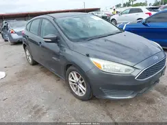 1FADP3K29HL278103 2017 FORD FOCUS
