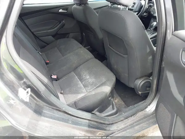 1FADP3K29HL278103 2017 FORD FOCUS - Image 8