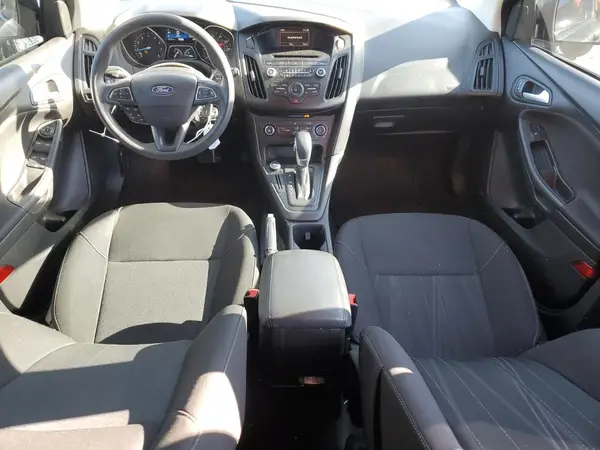 1FADP3K29HL278280 2017 FORD FOCUS - Image 8