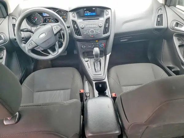 1FADP3K29HL278814 2017 FORD FOCUS - Image 8