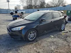 1FADP3K29HL280076 2017 FORD FOCUS