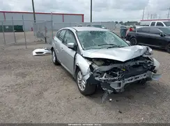 1FADP3K29HL280160 2017 FORD FOCUS