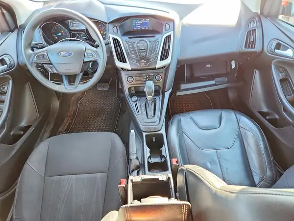 1FADP3K29HL281079 2017 FORD FOCUS - Image 8