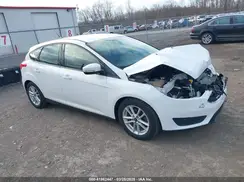 1FADP3K29HL285830 2017 FORD FOCUS