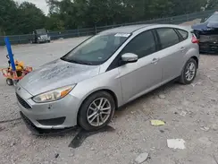 1FADP3K29HL286153 2017 FORD FOCUS