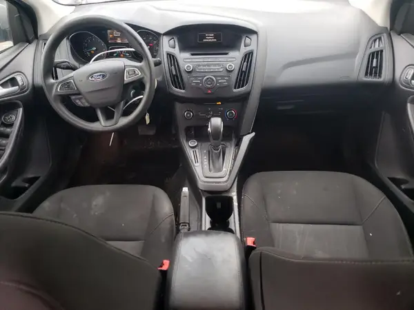 1FADP3K29HL286153 2017 FORD FOCUS - Image 8