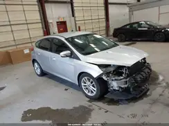 1FADP3K29HL289294 2017 FORD FOCUS