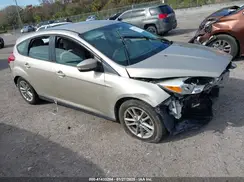 1FADP3K29HL289439 2017 FORD FOCUS