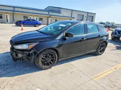 1FADP3K29HL291062 2017 FORD FOCUS
