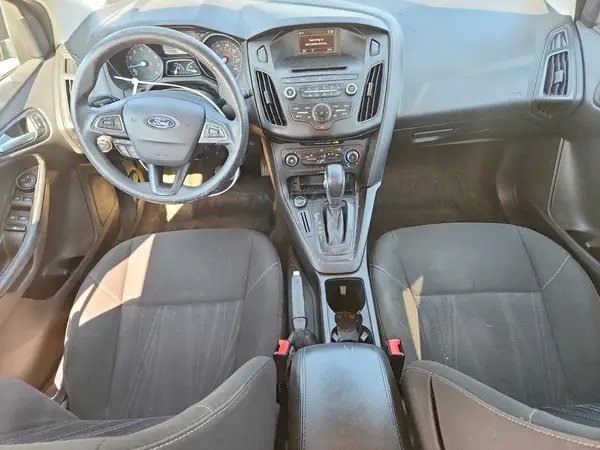 1FADP3K29HL291062 2017 FORD FOCUS - Image 8