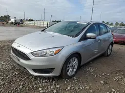 1FADP3K29HL294723 2017 FORD FOCUS
