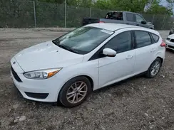 1FADP3K29HL296536 2017 FORD FOCUS