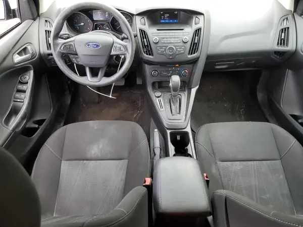 1FADP3K29HL296536 2017 FORD FOCUS - Image 8