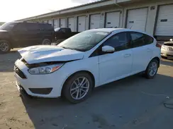 1FADP3K29HL296648 2017 FORD FOCUS